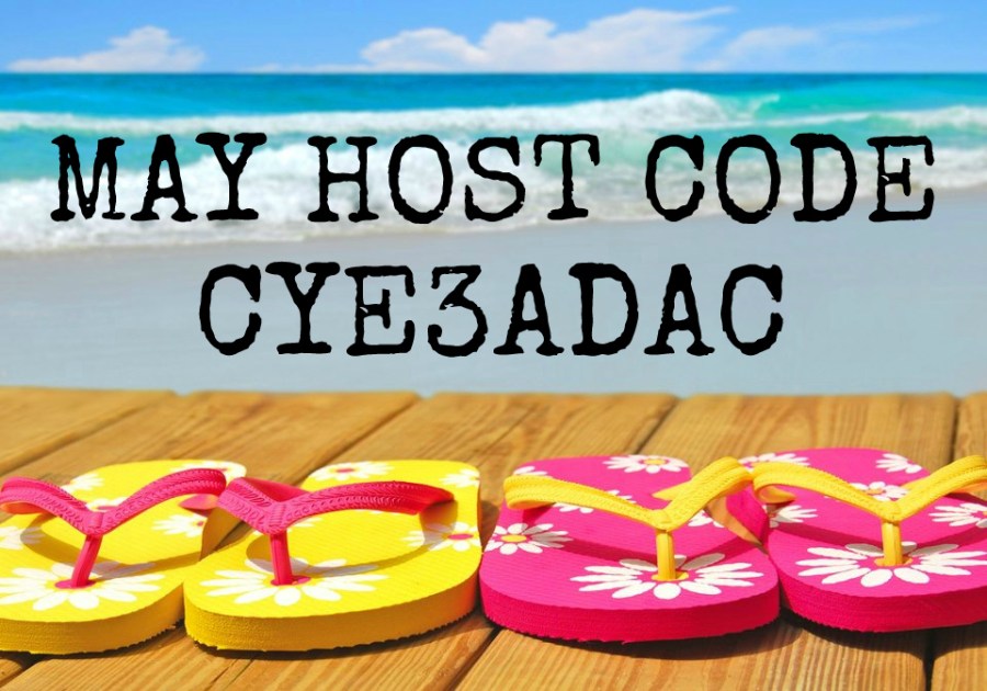 Stampin Up, Host Code, Card and Gift ideas designed by Demo Lynn Tague at BeyondBeachesandBlessings.com #BeyondBeachesandBlessings