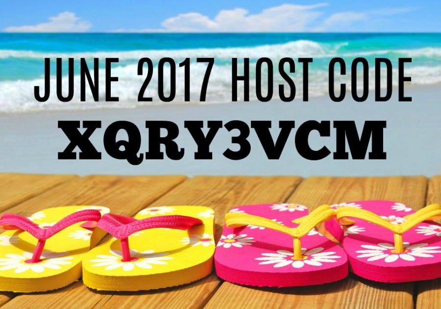 Stampin Up, Host Code, Card and Gift ideas designed by Demo Lynn Tague at BeyondBeachesandBlessings.com #BeyondBeachesandBlessings