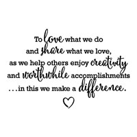 Stampin Up, Exclusive, Statement of My Heart Stamp, Card and Gift ideas designed by Demo Lynn Tague at BeyondBeachesandBlessings.com #BeyondBeachesandBlessings