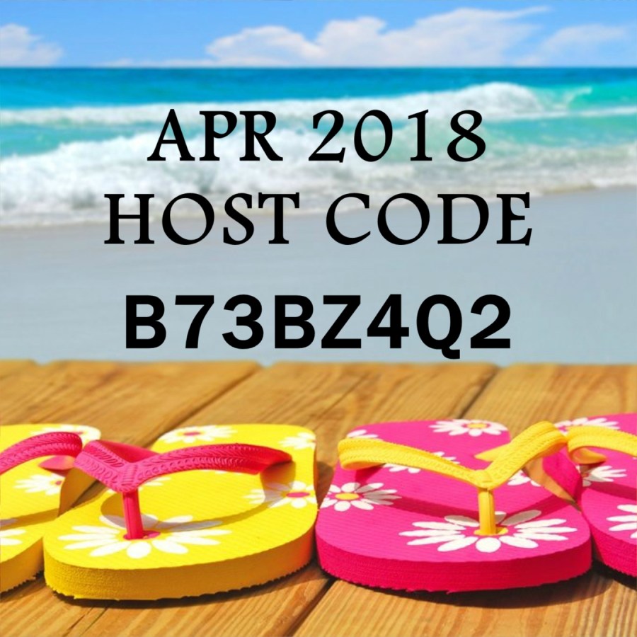 Stampin Up, Host Code, Card and Gift ideas designed by Demo Lynn Tague at BeyondBeachesandBlessings.com #BeyondBeachesandBlessings